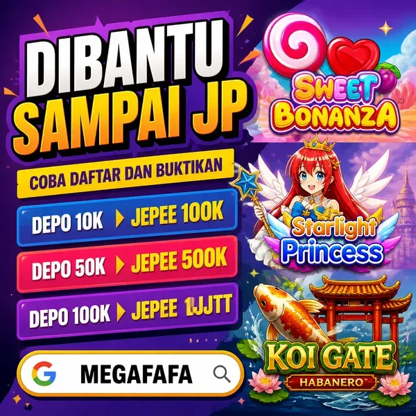nama situs slot mpo